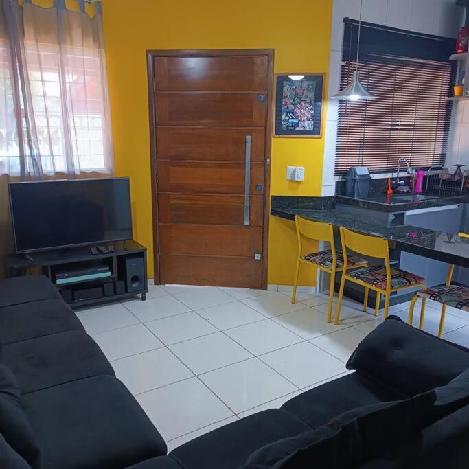 Gray House 4 Londrina - Pr别墅 外观 照片