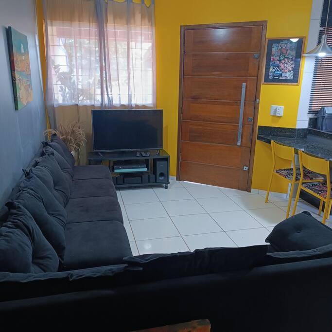 Gray House 4 Londrina - Pr别墅 外观 照片