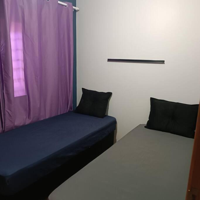Gray House 4 Londrina - Pr别墅 外观 照片