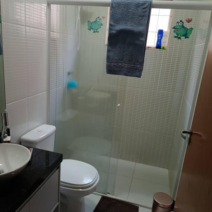 Gray House 4 Londrina - Pr别墅 外观 照片
