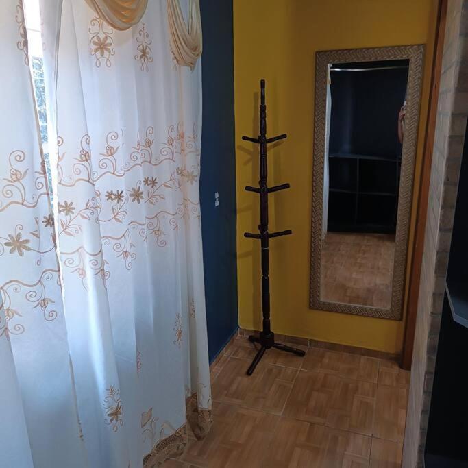 Gray House 4 Londrina - Pr别墅 外观 照片