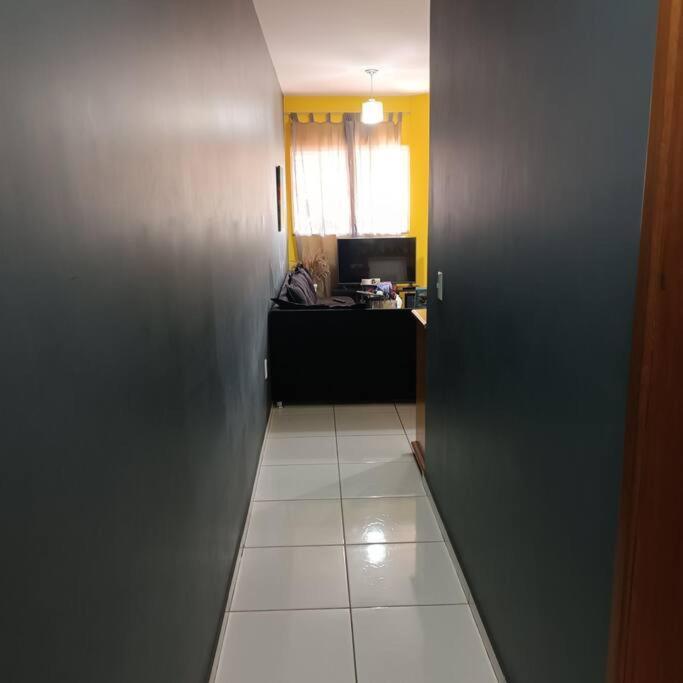 Gray House 4 Londrina - Pr别墅 外观 照片